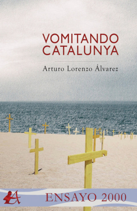  VOMITANDO CATALUNYA 