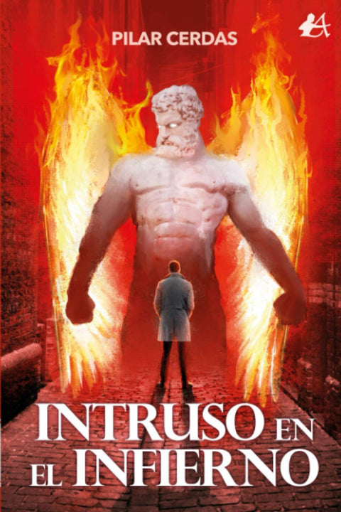 INTRUSO EN EL INFIERNO 