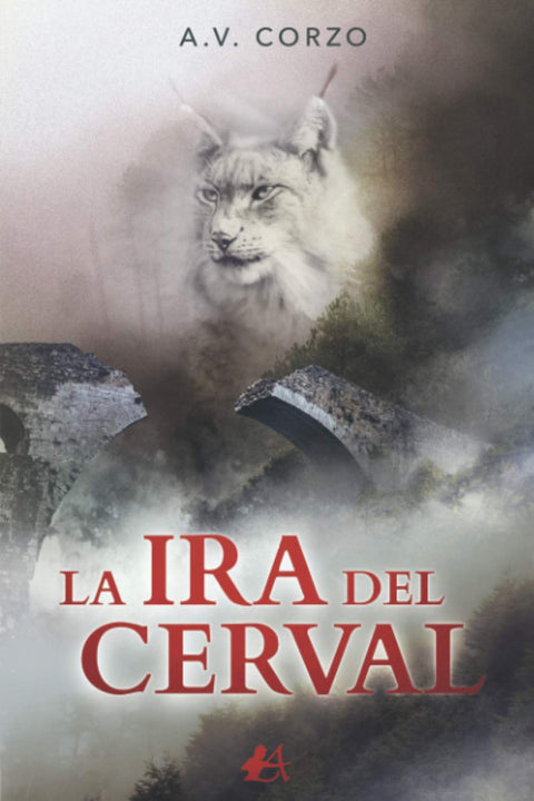  La ira del cerval 