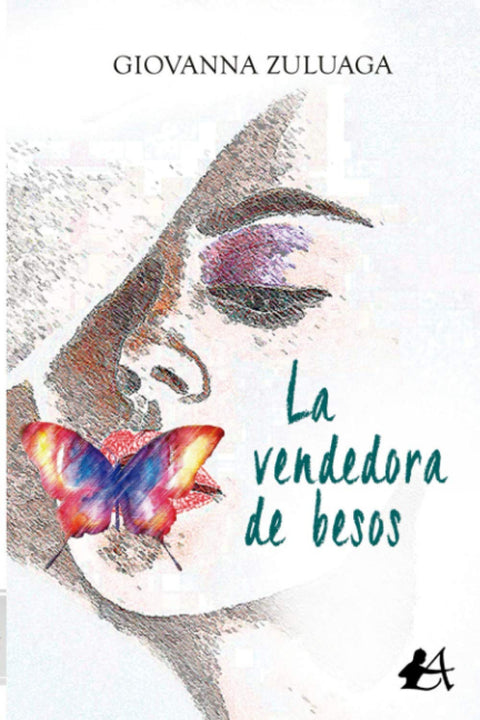  La vendedora de besos 