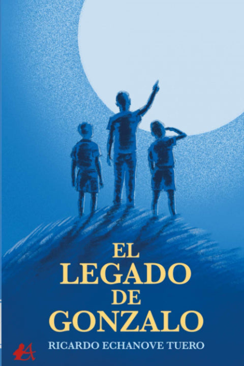  El Legado de Gonzalo 