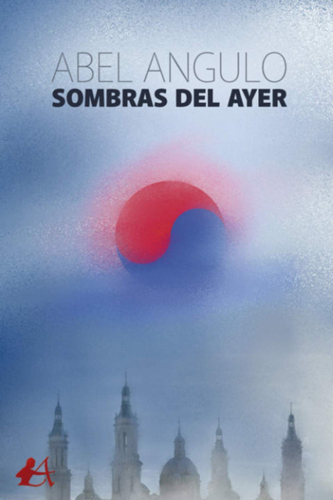  Sombras del ayer 