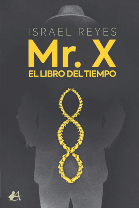  MR.X 