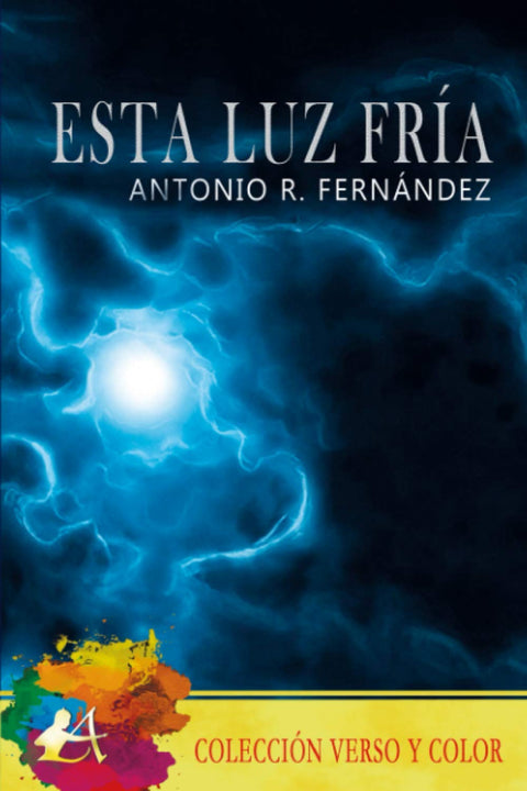  ESTA LUZ FRÍA 