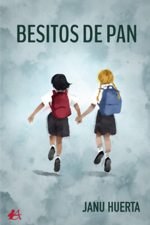  Besitos de pan 