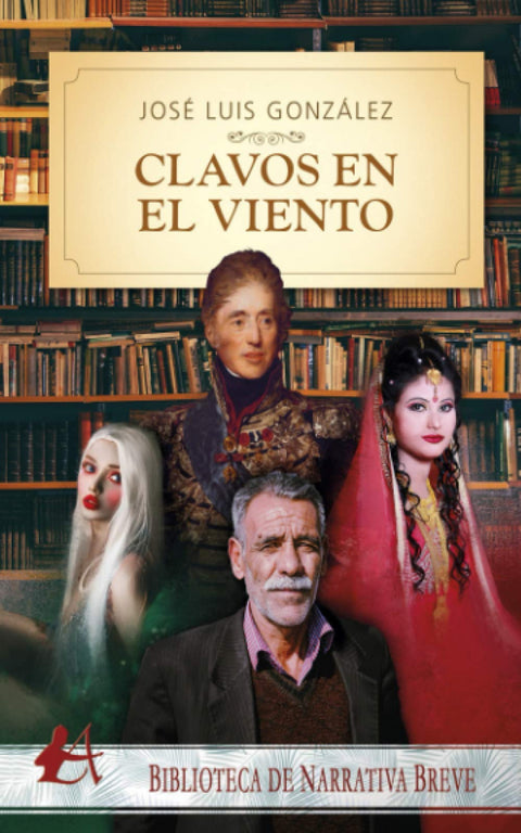  CLAVOS EN EL VIENTO 