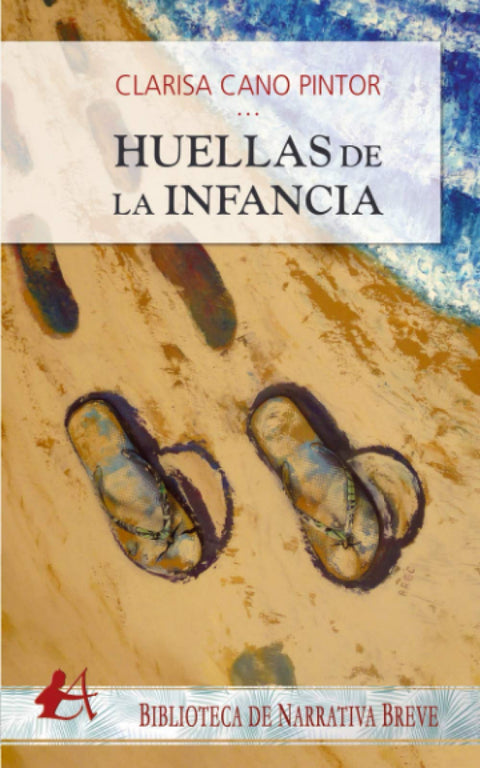 HUELLAS DE LA INFANCIA 