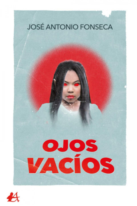 Ojos vacios 