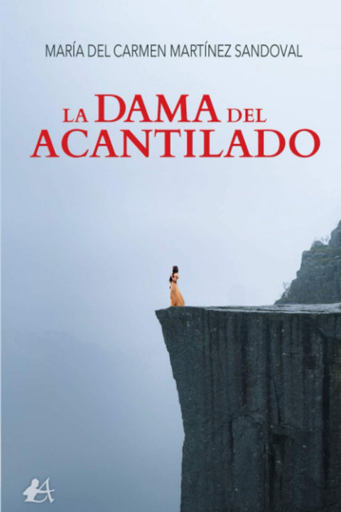  LA DAMA DEL ACANTILADO 