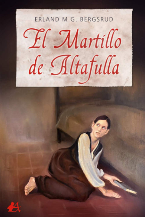  EL MARTILLO DE ALTAFULLA 