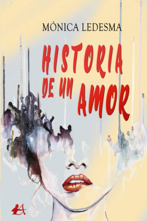  HISTORIA DE UN AMOR 