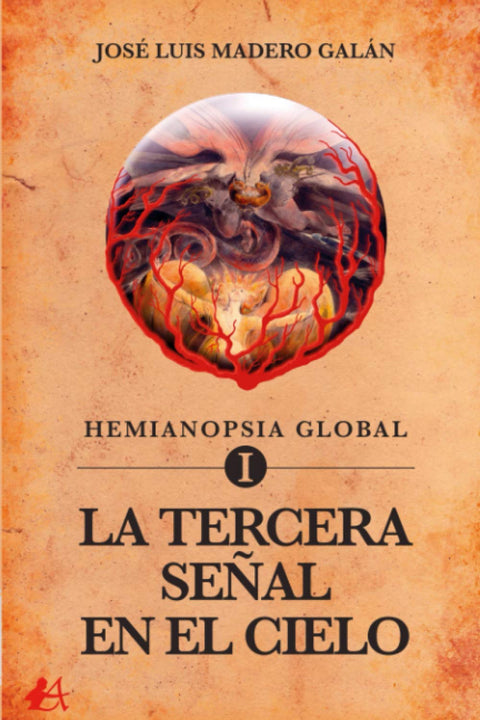  Tercera señal en el cielo 
