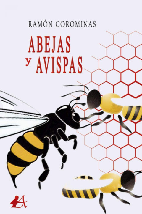  Abejas y avispas 
