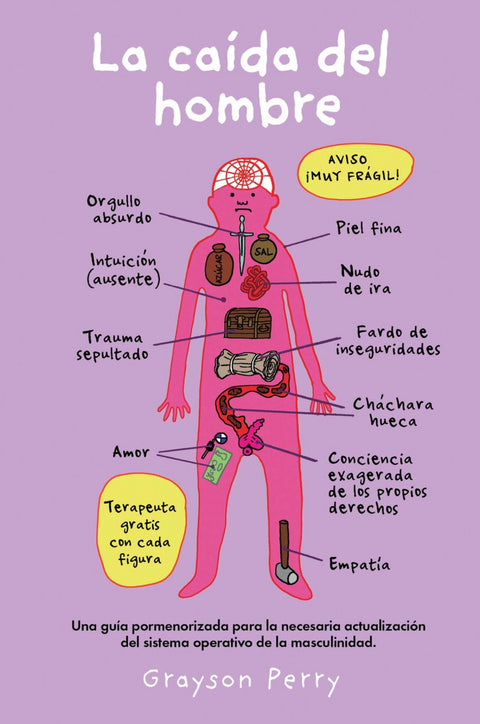  La caída del hombre 