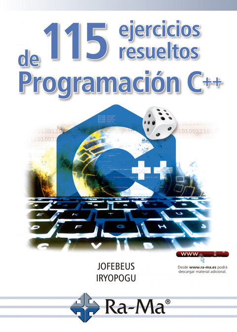  115 EJERCICIOS RESUELTOS DE PROGRAMACION C++ 