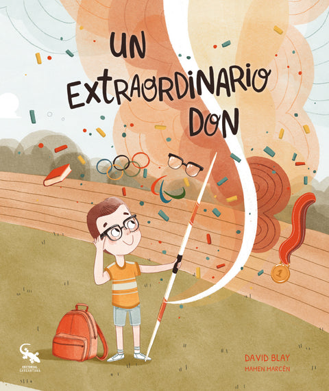  Un extraordinario don 
