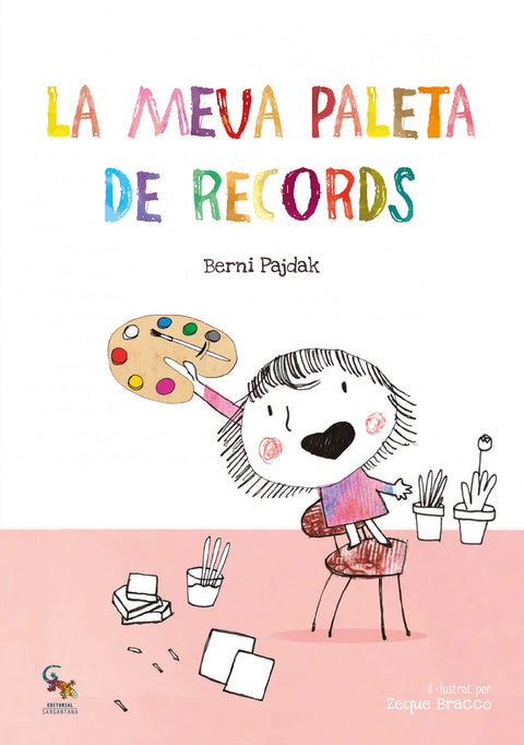  La meva paleta de records 