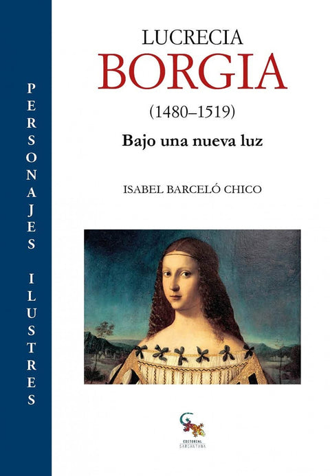  LUCRECIA BORJA 1480 1519 