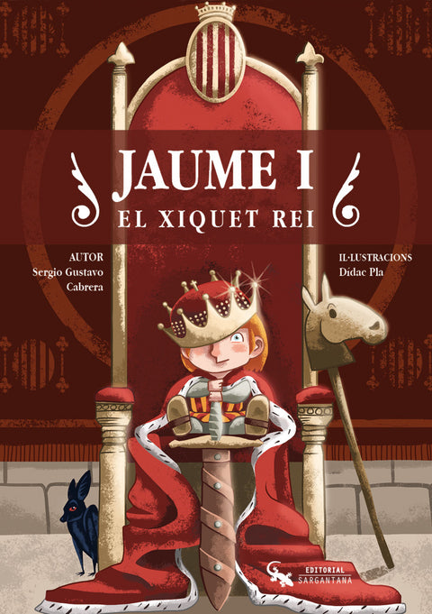  Jaume I 