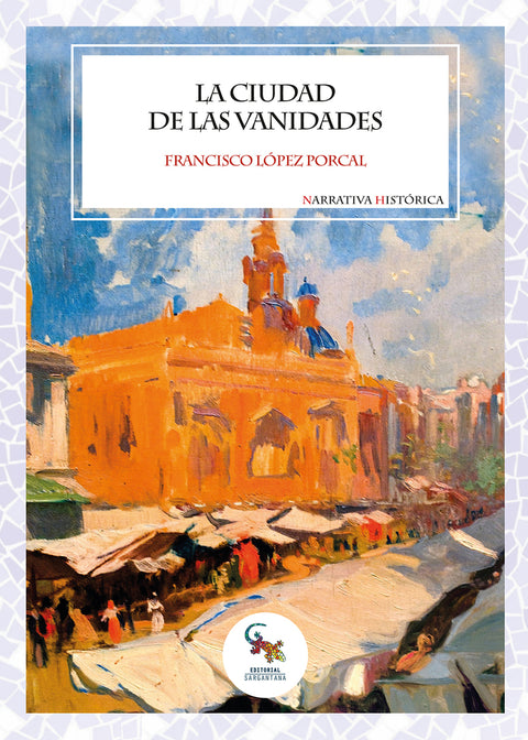  La ciudad de las vanidades 