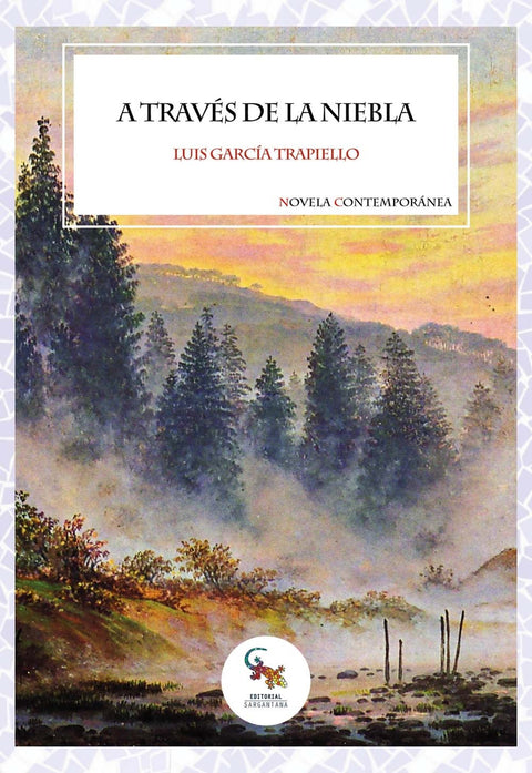  A través de la niebla 