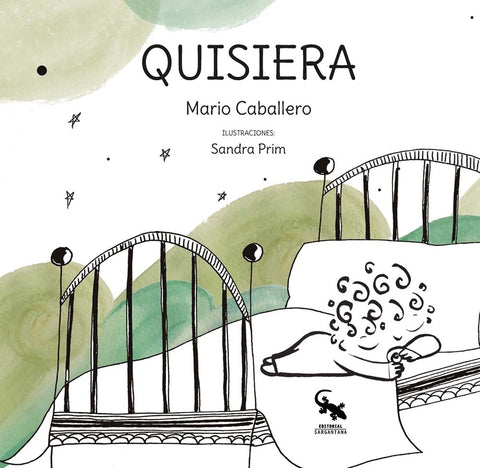  Quisiera 