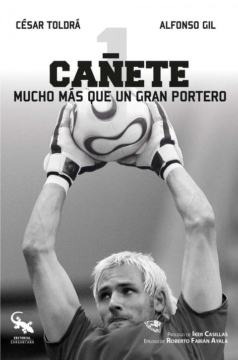  CAÑETE 