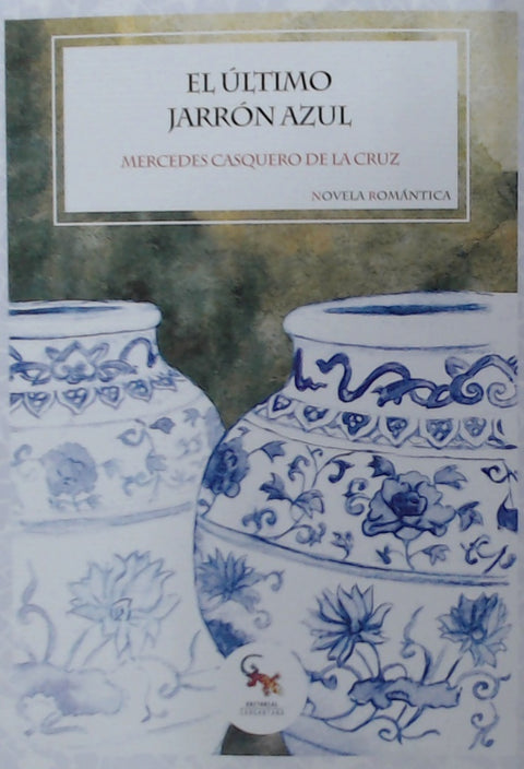  ULTIMO JARRON AZUL, EL 