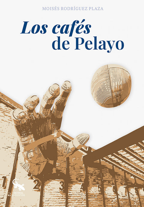  Los cafés de Pelayo 