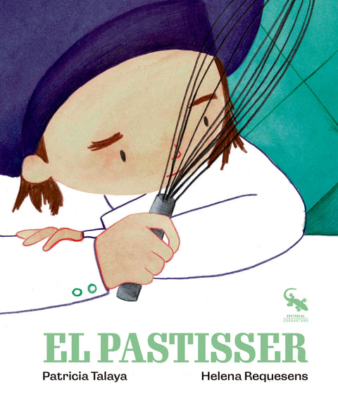  El pastisser 