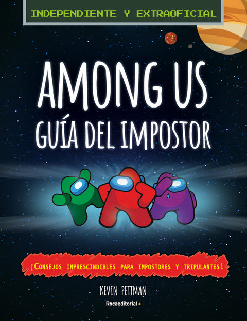  Among Us 