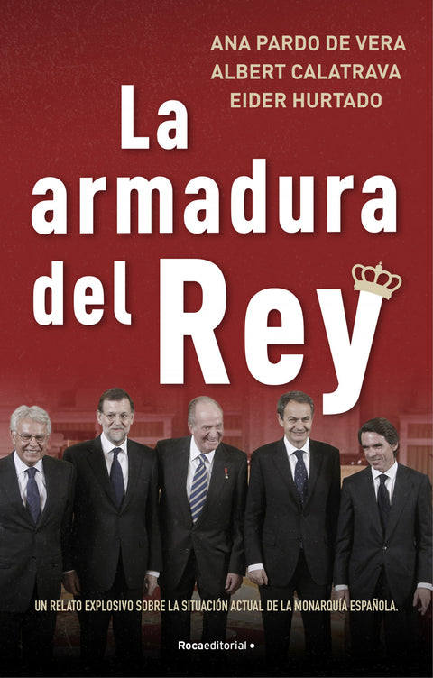  La armadura del rey 