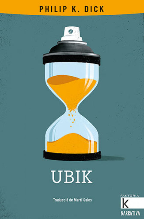  Ubik 