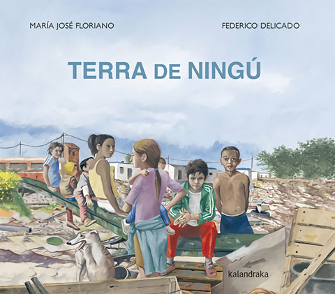 Terra de ningú 