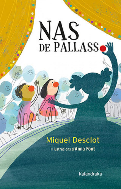  Nas de pallasso 