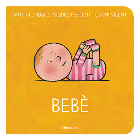  Bebé 