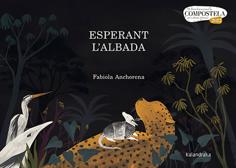  Esperant l'albada 
