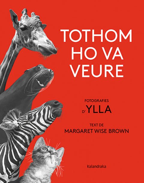  Tothom ho va veure 
