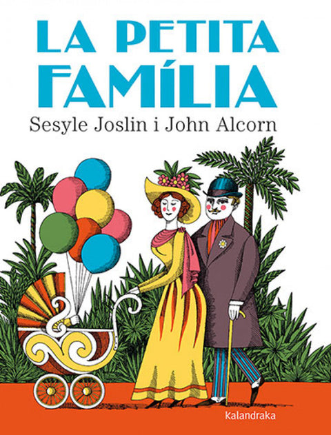  La petita família 