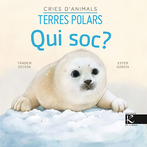  Qui soc? Cries d'animals - Àsia 