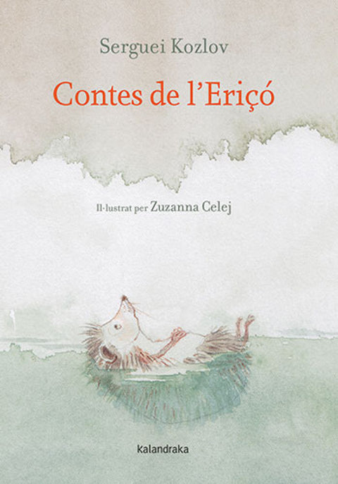  Contes de l'Eriçó 
