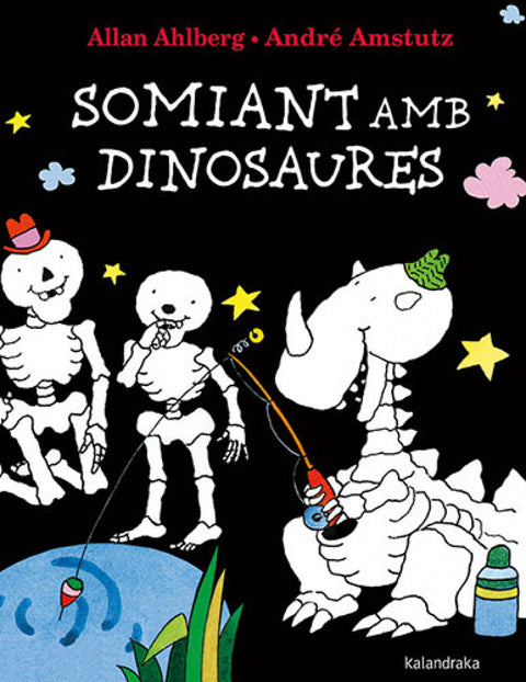  Somiant amb dinosaures 