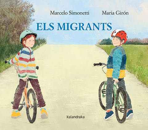  Els migrants 