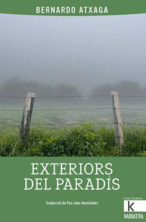  Exteriors del paradís 