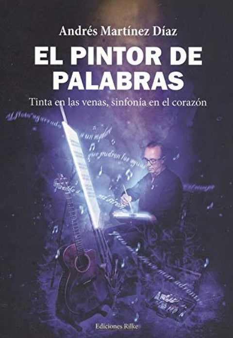 EL PINTOR DE PALABRAS 