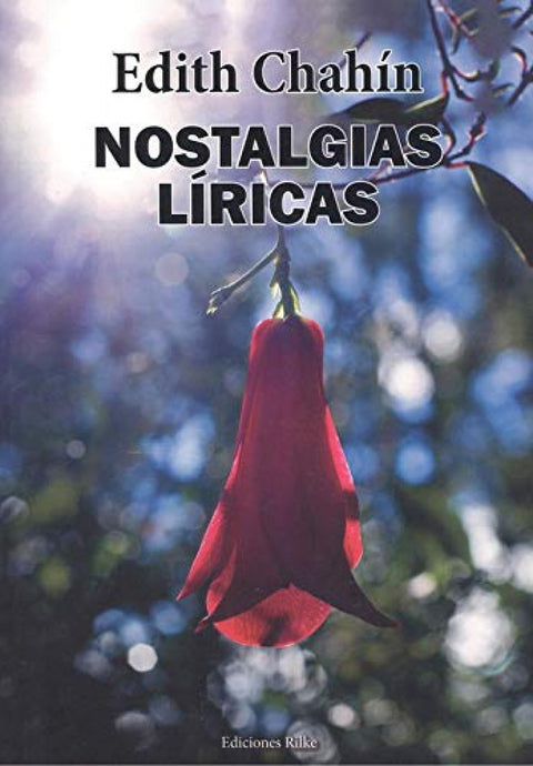  NOSTALGIAS LÍRICAS 