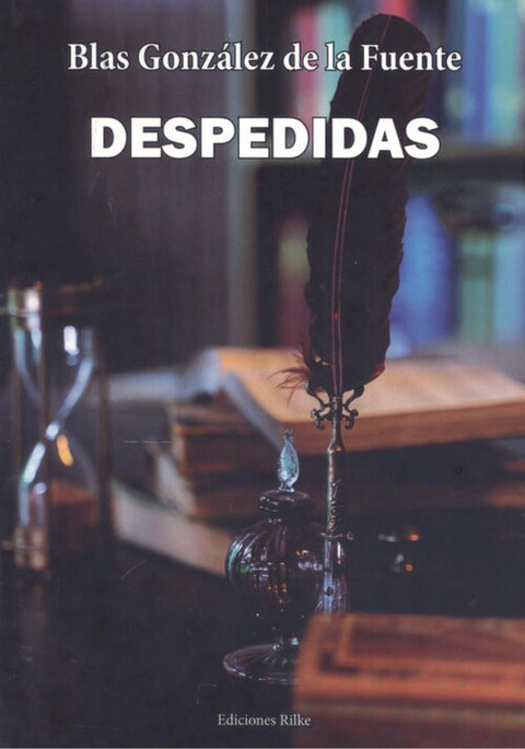  Despedidas 