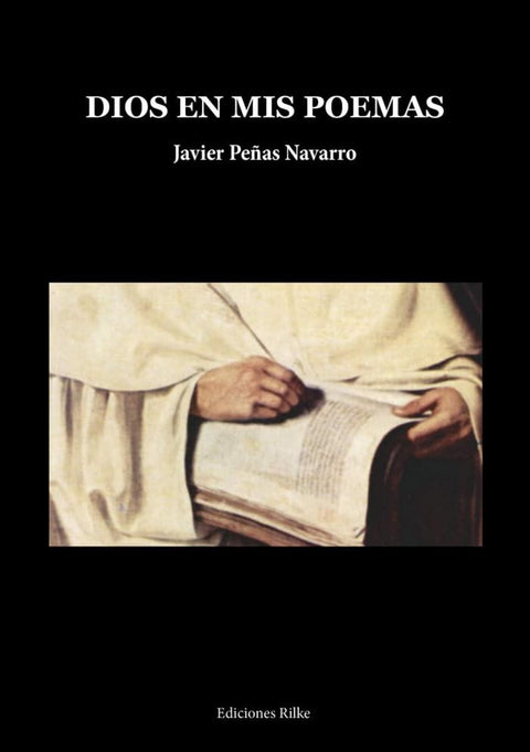  DIOS EN MIS POEMAS 