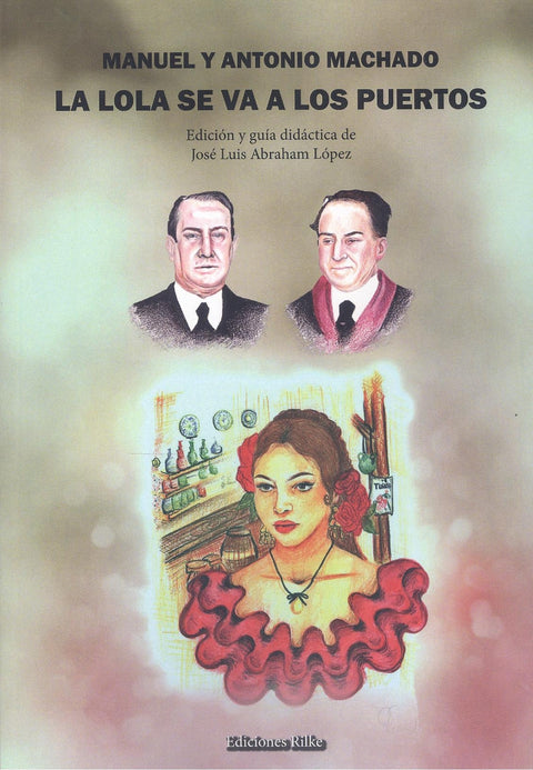  La lola se va a los puertos 