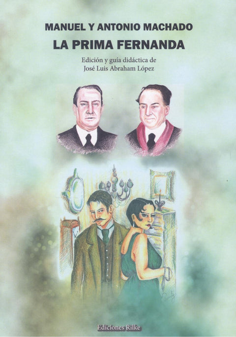  LA PRIMA FERNANDA 